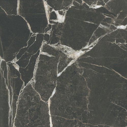 Керамогранит SilkMarble Порто Неро Матовый Ректификат 60x60