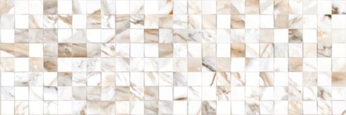 Декор настенный Primavera Duchess Gold Decor 01 30x90 см (DG13-01)