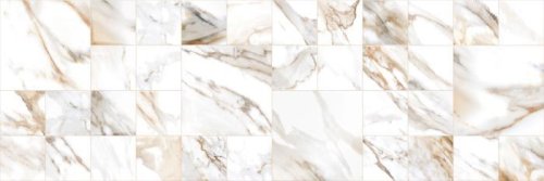 Декор настенный Primavera Duchess Gold Decor 02 30x90 см (DG13-02)