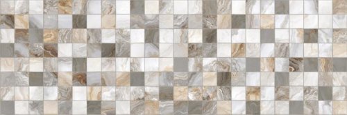 Декор настенный Primavera Hypnose Grey Decor 01 30x90 см (DG10-01)