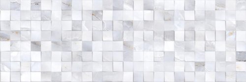 Декор настенный Primavera Joie Silver Decor 01 30x90 см (DG12-01)