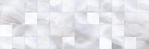 Декор настенный Primavera Joie Silver Decor 02 30x90 см (DG12-02)