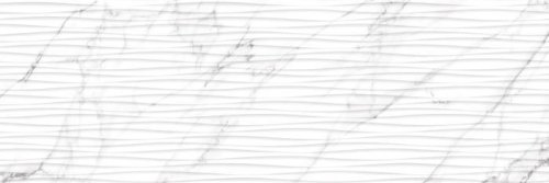 Декор настенный Primavera Omnia White Decor 03 30x90 см (DG03-03)