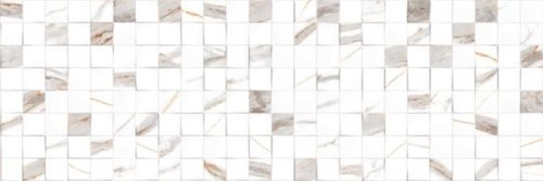 Декор настенный Primavera Signorina Gold Decor 01 30x90 см (DC15-01)