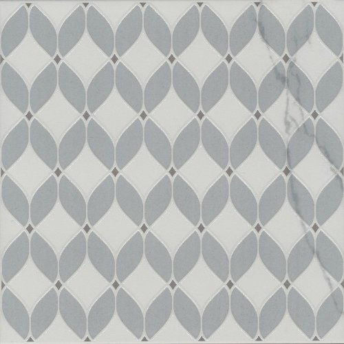 Декор Мираколи матовый 30x30x0,8