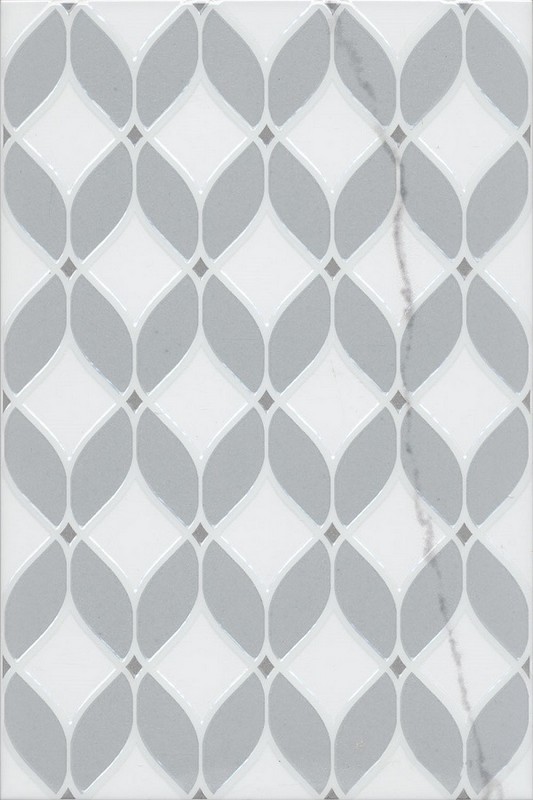 Kerama Marazzi Декор Мираколи глянцевый 20x30x0,69 / Основное большое изображение