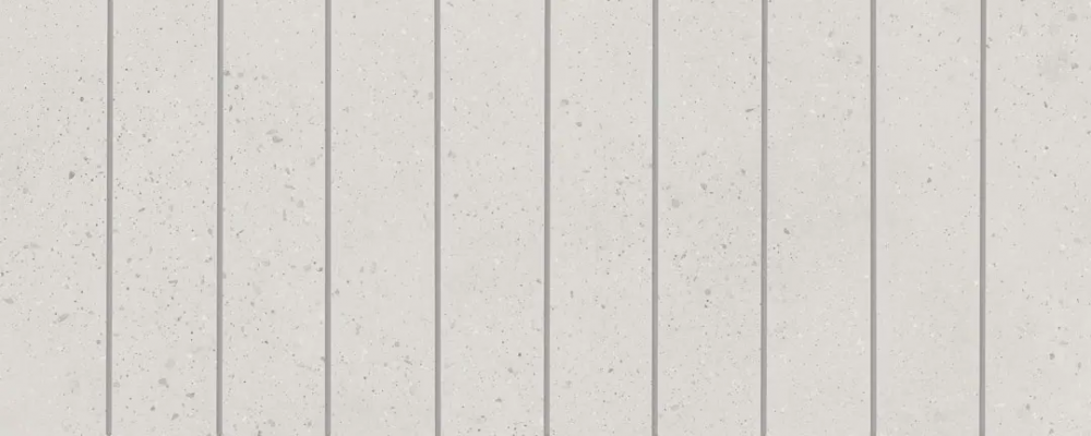 Kerama Marazzi Декор чипсет Скарпа серый светлый матовый 20x50x0,8 / Основное большое изображение