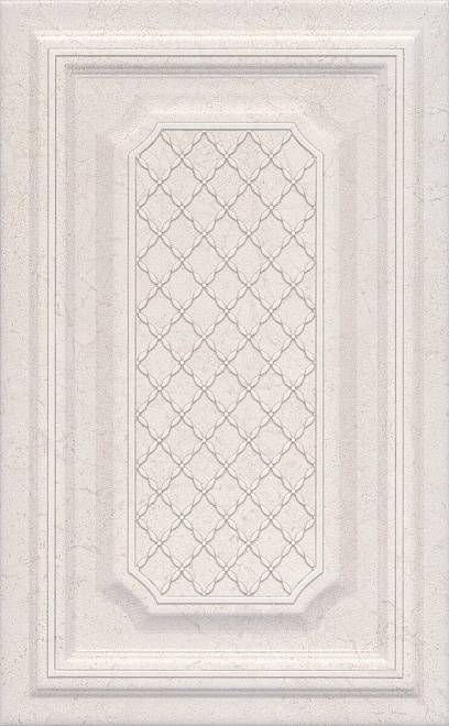 Kerama Marazzi Декор Сорбонна панель матовый 25x40x0,95 / Основное большое изображение