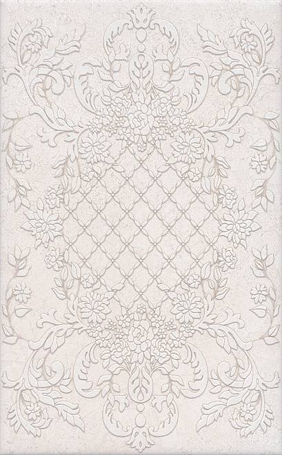 Kerama Marazzi Декор Сорбонна матовый 25x40x0,8 / Основное большое изображение