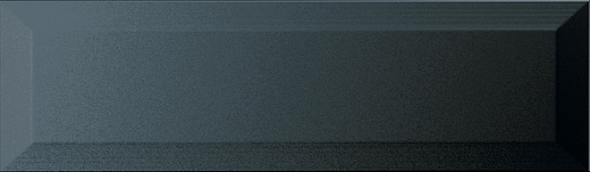 Kerama Marazzi Гамма чёрный матовый 8,5x28,5x0,92 / Основное большое изображение