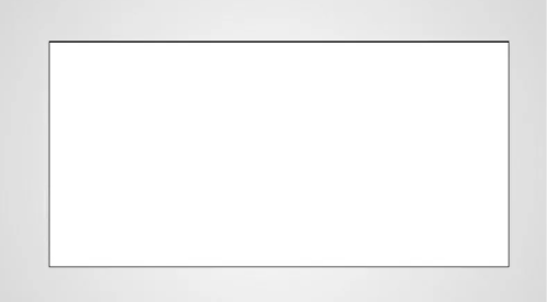 Парус белый глянцевый 30x60x0,9