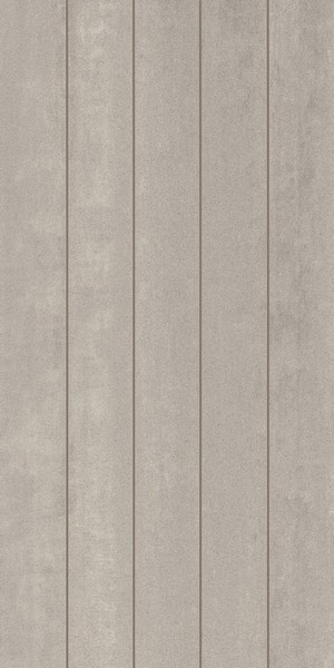 Kerama Marazzi Декор чипсет Про Дабл серый светлый матовый обрезной 30x60x0,9 / Основное большое изображение