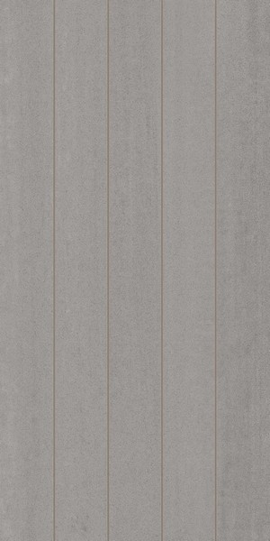 Kerama Marazzi Декор чипсет Про Дабл серый матовый обрезной 30x60x0,9 / Основное большое изображение