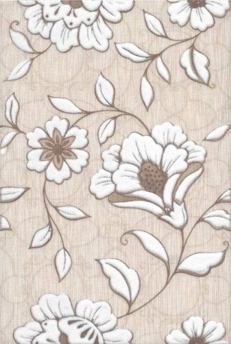 Декор Туари глянцевый 20x30x0,69