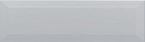 Гамма серый матовый 8,5x28,5x0,92
