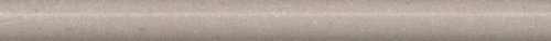 Бордюр Про Матрикс бежевый матовый обрезной 30x2,5x1,9