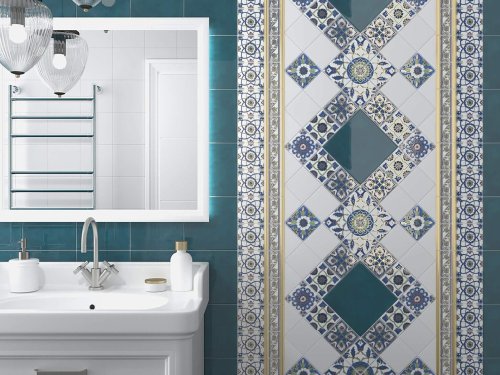 Kerama Marazzi Альба / Основное малое изображение