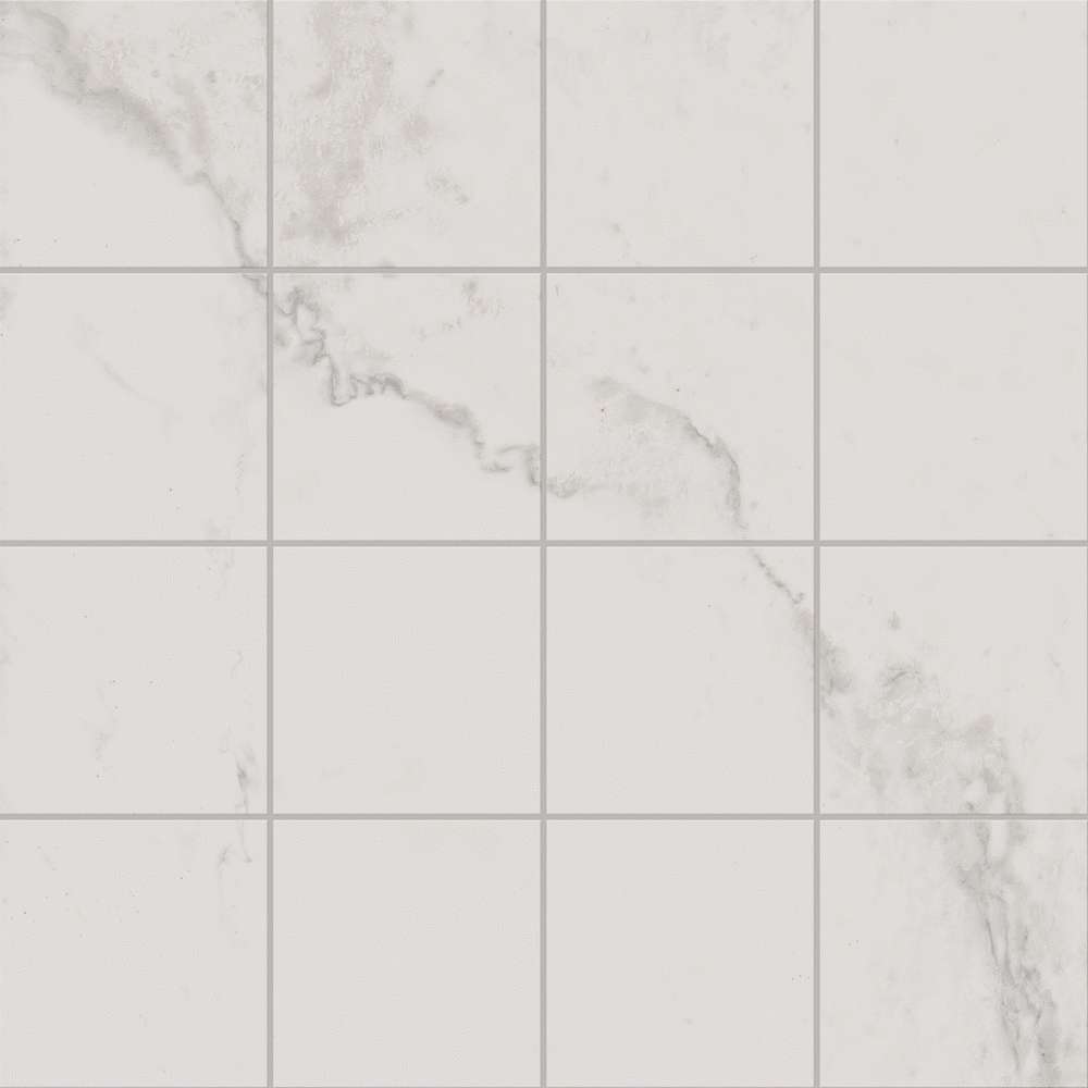 Estima Фальшмозаика MO01 Grids 39,8x39,8 непол. / Основное большое изображение