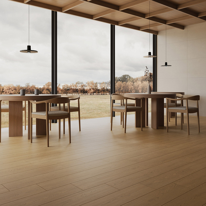 Vitra МодернВуд / Основное большое изображение