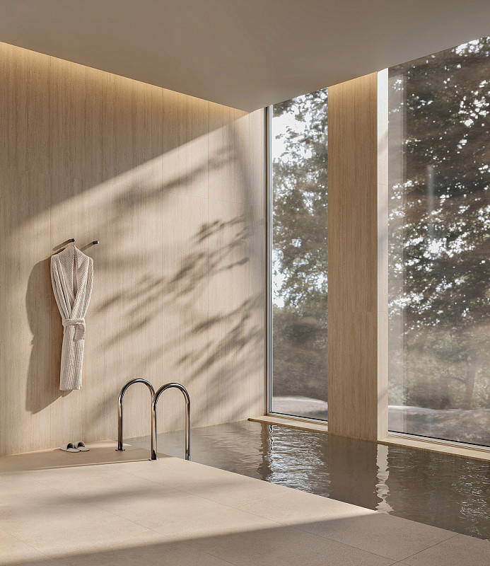 Vitra СпаСтоун / Основное большое изображение