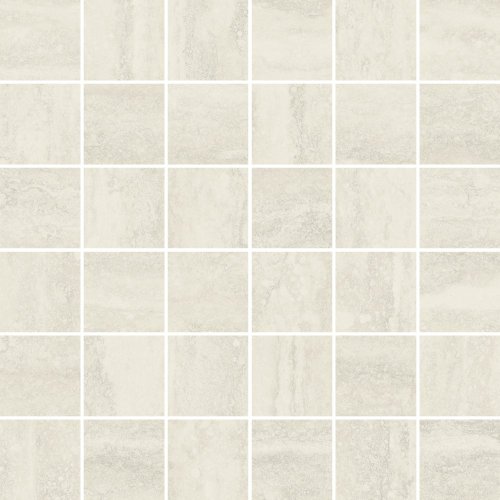 Рим Уайт 30x30 Мозаика