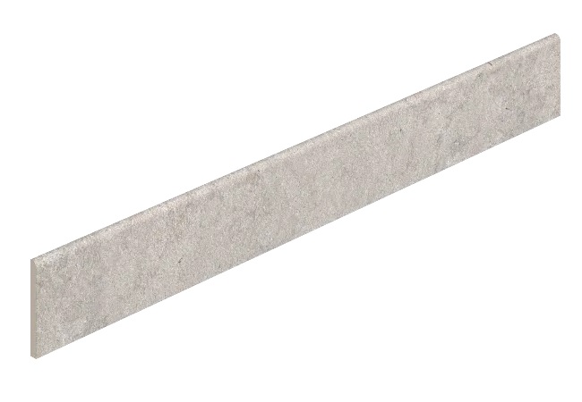 Coliseum Саленто Грэй 7,2x60 Плинтус / Основное большое изображение