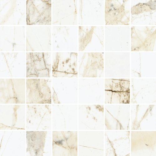 Канова Уайт 30x30 Мозаика