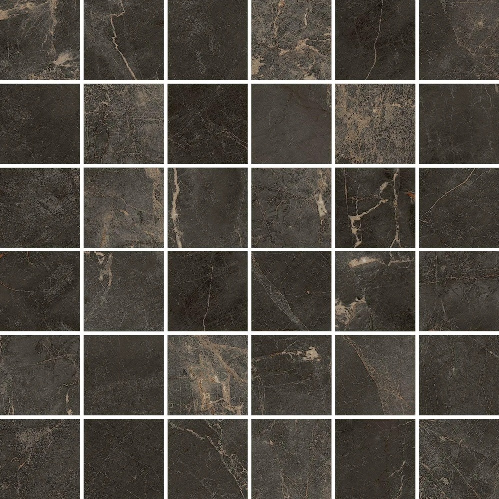 Coliseum Канова Дарк 30x30 Мозаика / Основное большое изображение