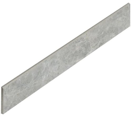 Канова Грэй 7,2x60 Плинтус