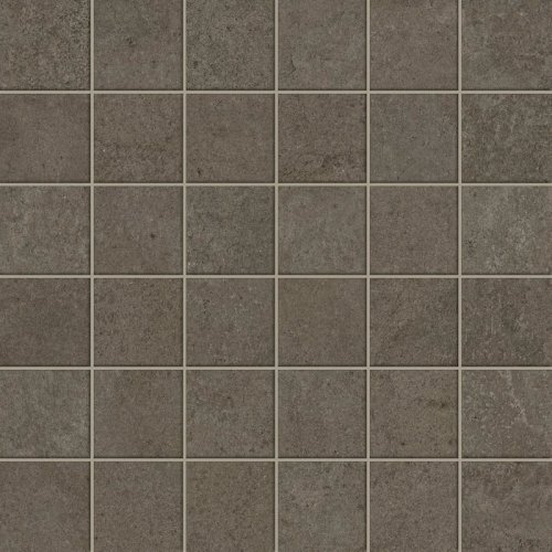 Мозаика Rinascente Fusion Basalto Mosaic
