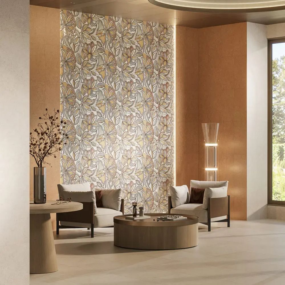 Kerama Marazzi Ботаника / Основное большое изображение