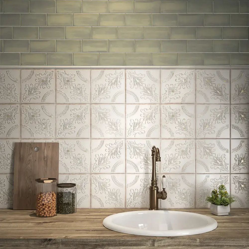 Kerama Marazzi Валлорис / Основное большое изображение