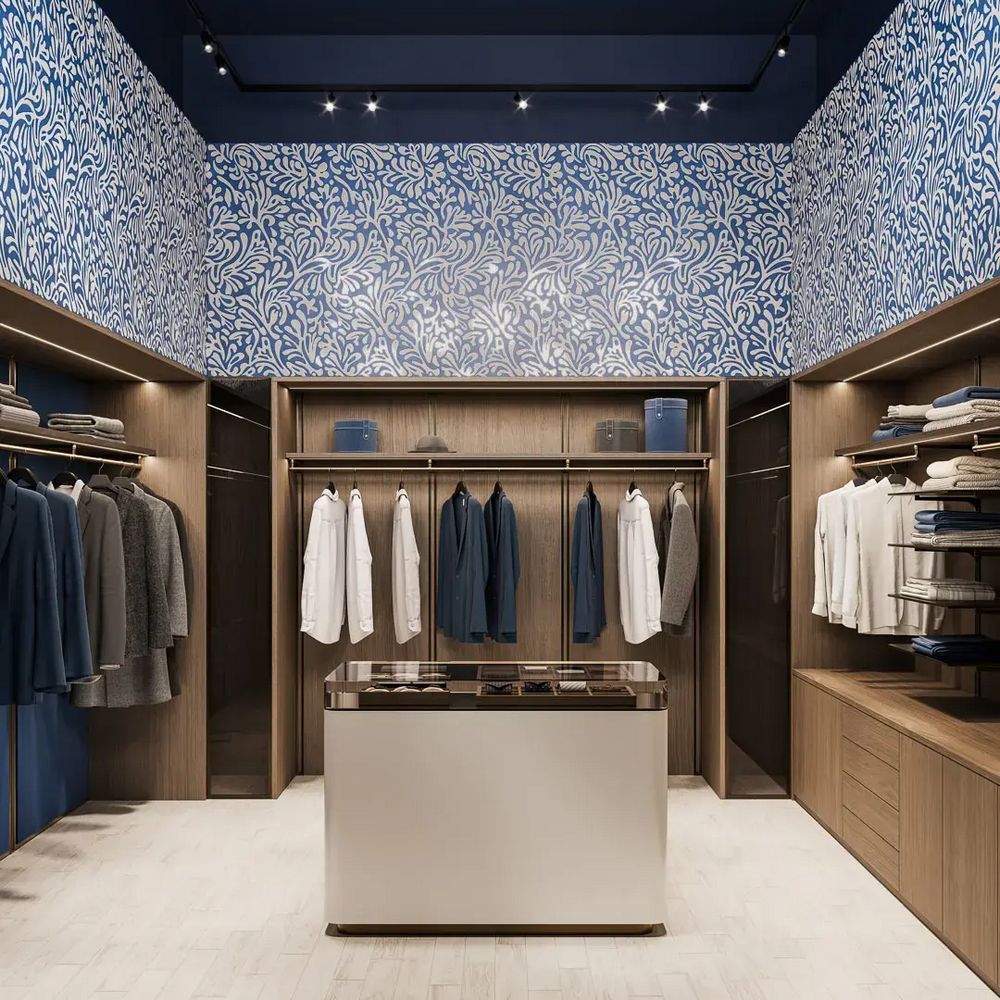 Kerama Marazzi Декупаж / Основное большое изображение