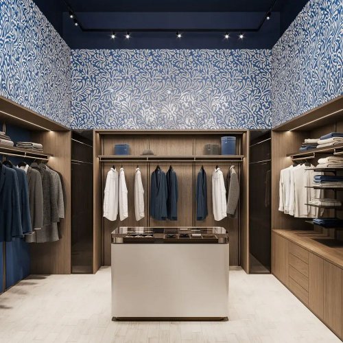 Kerama Marazzi Декупаж / Основное малое изображение