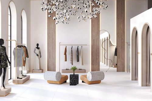 Kerama Marazzi Конкрит / Основное малое изображение