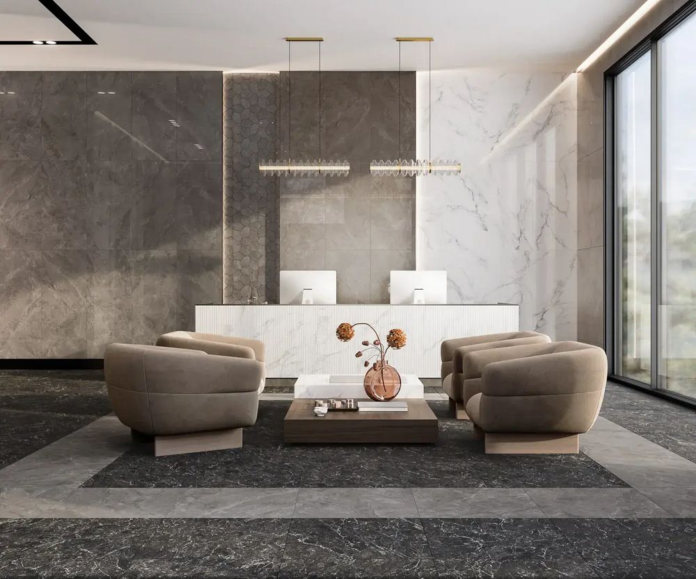 Kerama Marazzi Марсель / Основное большое изображение