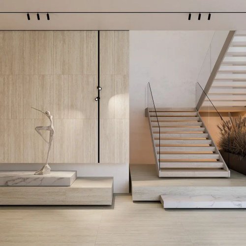 Kerama Marazzi Про Травертин / Основное малое изображение