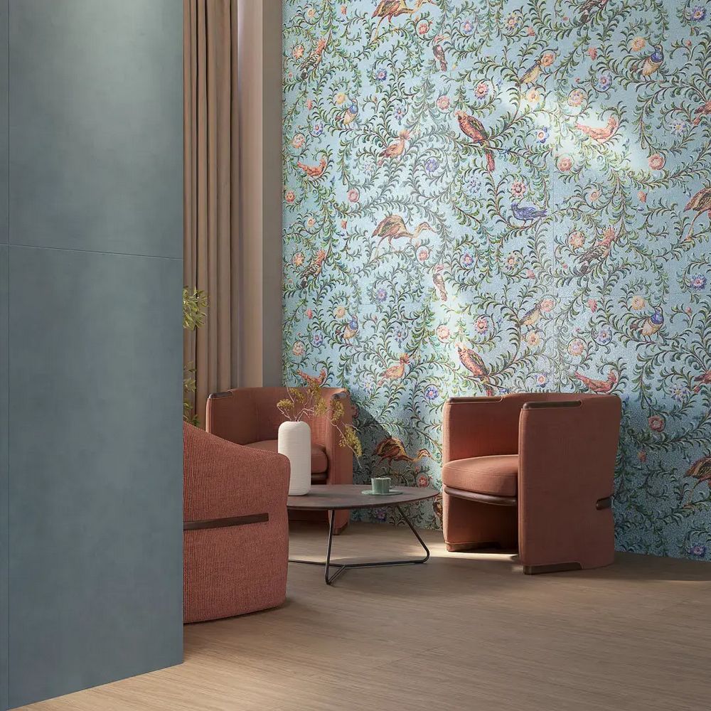 Kerama Marazzi Райский сад / Основное большое изображение