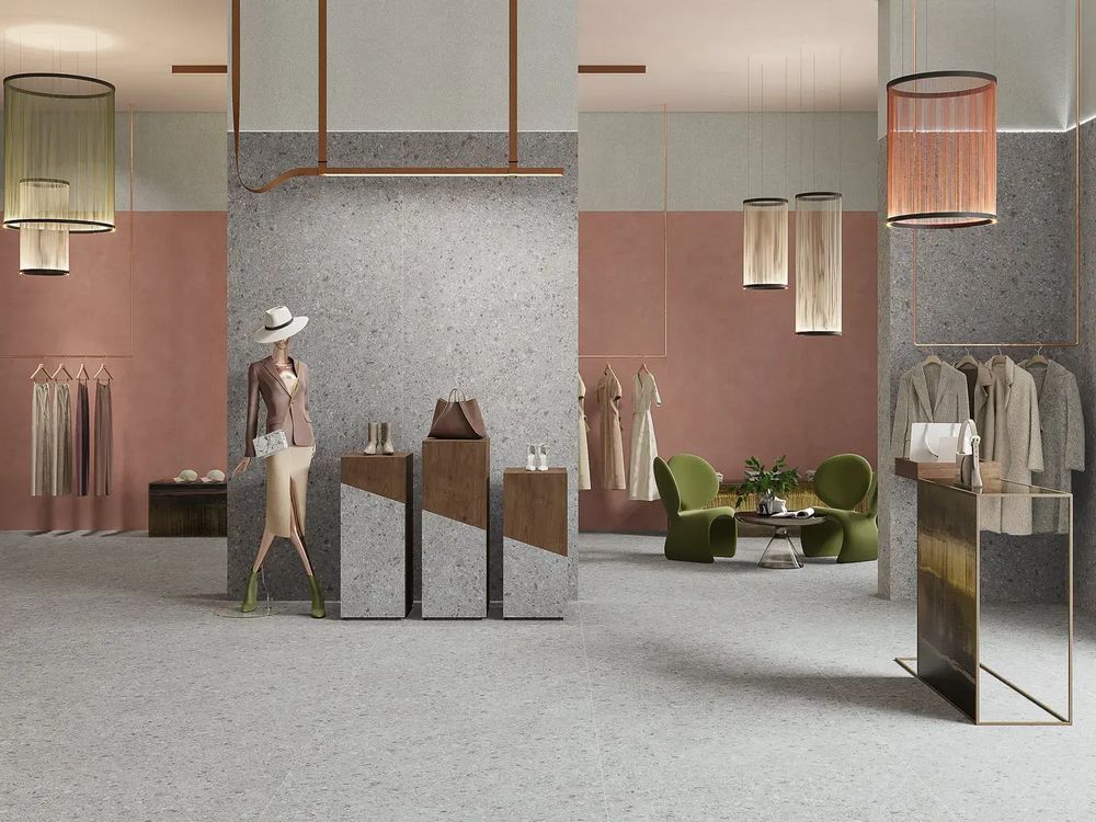 Kerama Marazzi Чеппо / Основное большое изображение