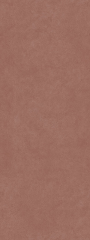 Kerama Marazzi SL1232G0241R6 Surface Laboratory/Конкрит красно-коралловый обрезной 119,5x320x0,6 керамогранит / Основное большое изображение