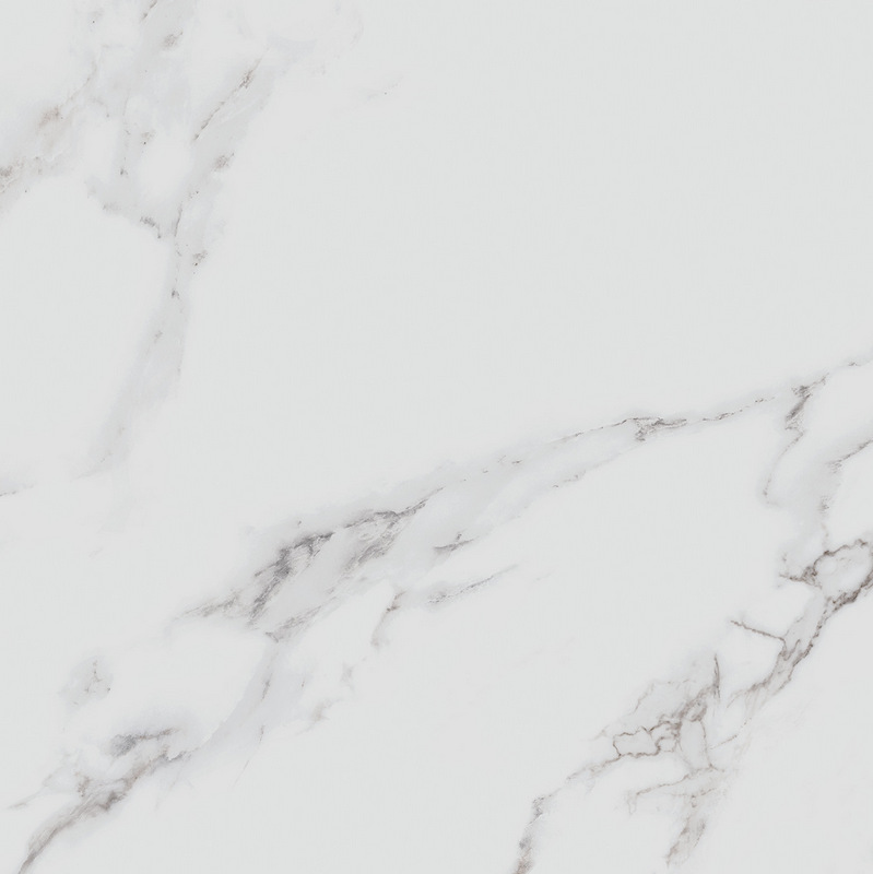 Kerama Marazzi KM6060G0991R Марсель серый светлый матовый обрезной 60x60x0,9 керамогранит / Основное большое изображение