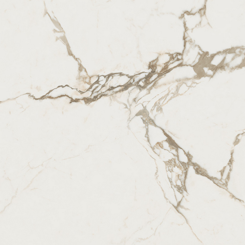 Kerama Marazzi KM6060G1001R Марсель бежевый светлый матовый обрезной 60x60x0,9 керамогранит / Основное большое изображение