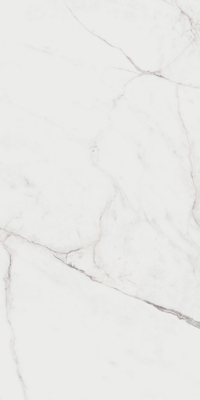 Kerama Marazzi KM6012B0280R Марсель белый глянцевый обрезной 60x119,5x0,9 плитка / Основное большое изображение