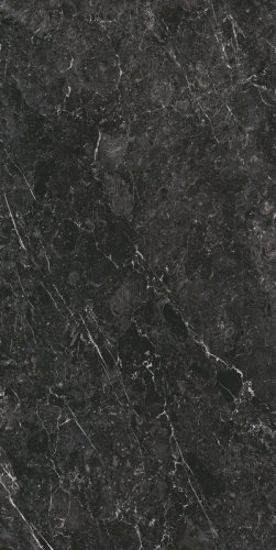 KM6012B0290R Марсель чёрный глянцевый обрезной 60x119,5x0,9 плитка