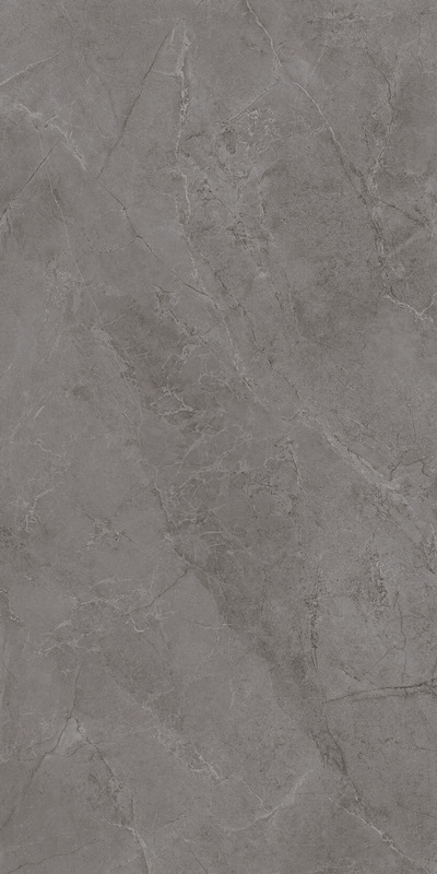 Kerama Marazzi KM6012B0310R Марсель серый глянцевый обрезной 60x119,5x0,9 плитка / Основное большое изображение