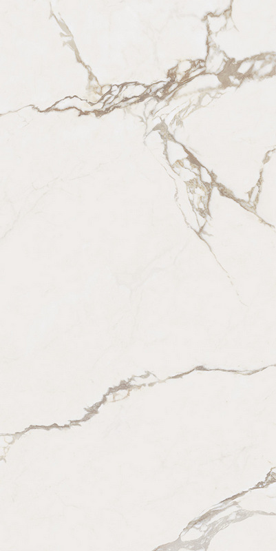 Kerama Marazzi KM6012B0320R Марсель бежевый светлый глянцевый обрезной 60x119,5x0,9 плитка / Основное большое изображение