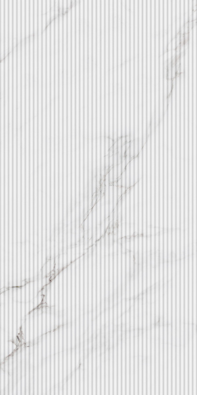 Kerama Marazzi KM6012B0430R Марсель серый светлый глянцевый структура обрезной 60x119,5x1 плитка / Основное большое изображение