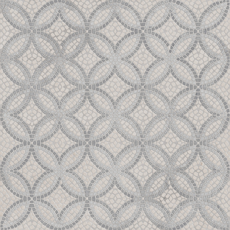 Kerama Marazzi KM6060G0623R (1,44м 4пл) Ним серый лаппатированный обрезной 60x60x0,9 керамогранит / Основное большое изображение