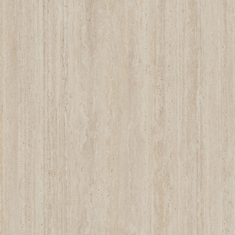 Kerama Marazzi KM1212G0071R (4,284м 3пл) Про Травертин бежевый светлый матовый обрезной 119,5x119,5x0,9 керамогранит / Основное большое изображение