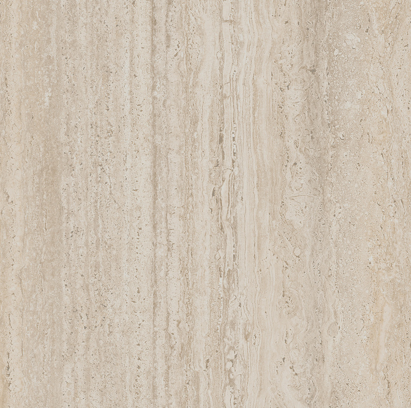 Kerama Marazzi KM6060G0831R (1,44м 4пл) Про Травертин бежевый светлый матовый обрезной 60x60x0,9 керамогранит / Основное большое изображение